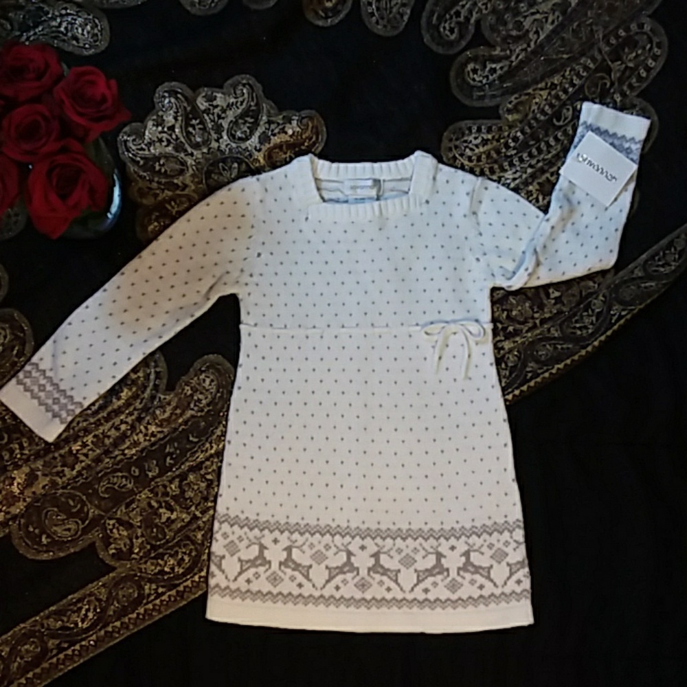 Sweater Dress